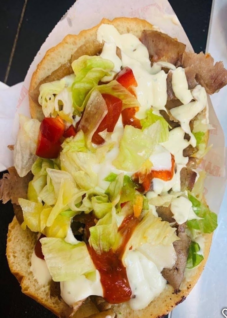 Kebab MIX · Zdjęcia 2